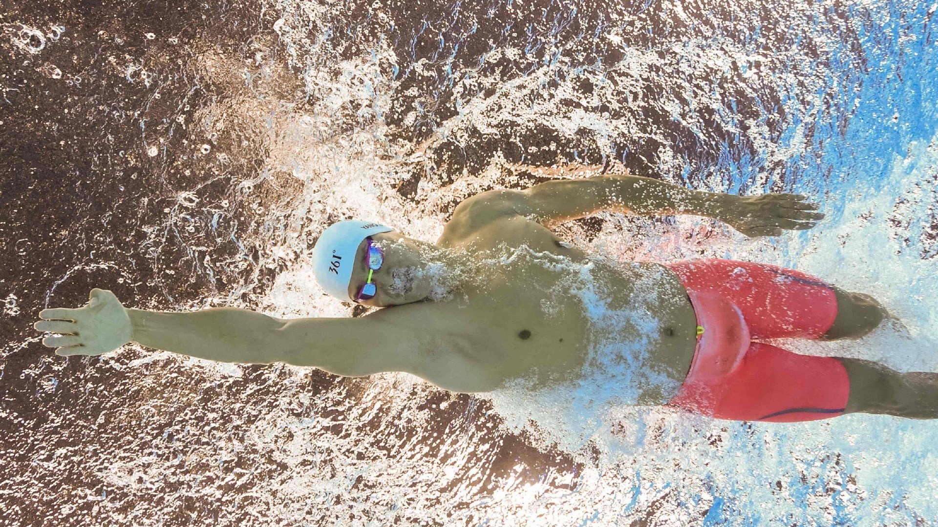 深圳队斩落浙江队，一场改写中国足球认知的欧冠级对决